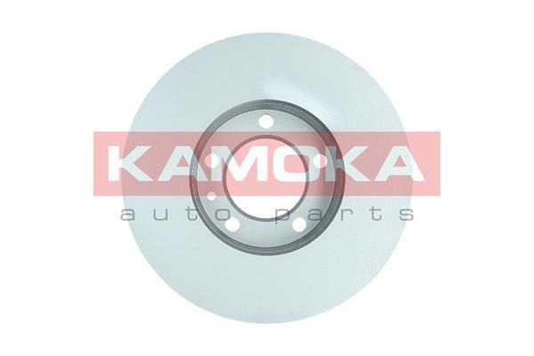 Stabdžių diskas KAMOKA 1031023