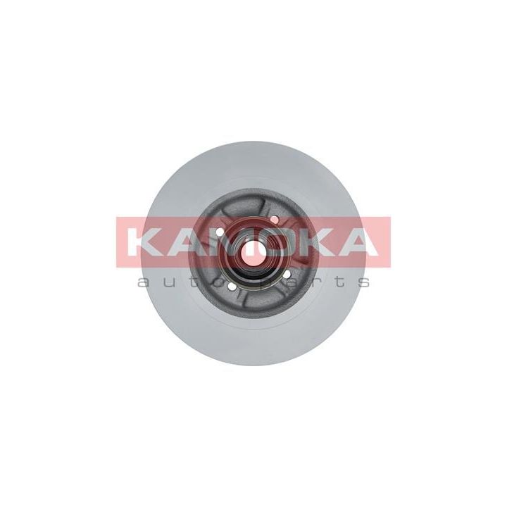 Stabdžių diskas KAMOKA 1031025