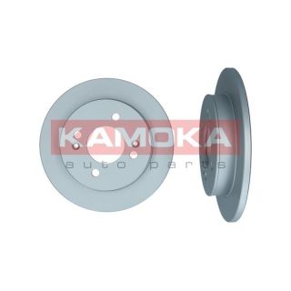 Stabdžių diskas KAMOKA 1031027