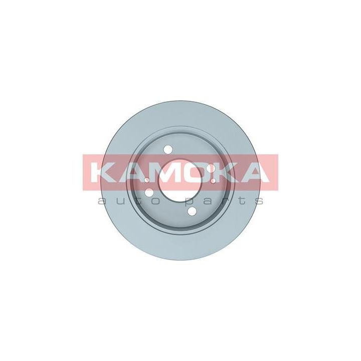 Stabdžių diskas KAMOKA 1031027