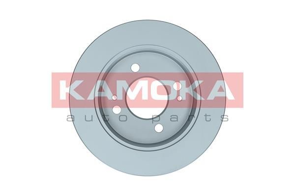 Stabdžių diskas KAMOKA 1031027