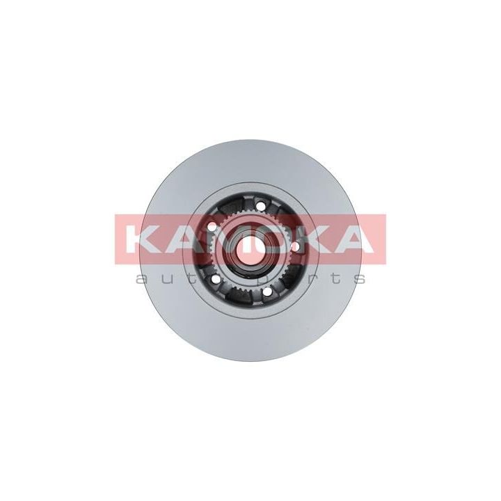 Stabdžių diskas KAMOKA 1031039