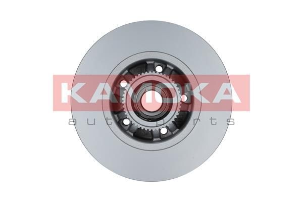 Stabdžių diskas KAMOKA 1031039
