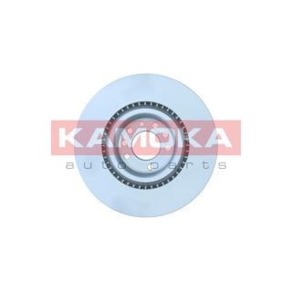 Stabdžių diskas KAMOKA 103104