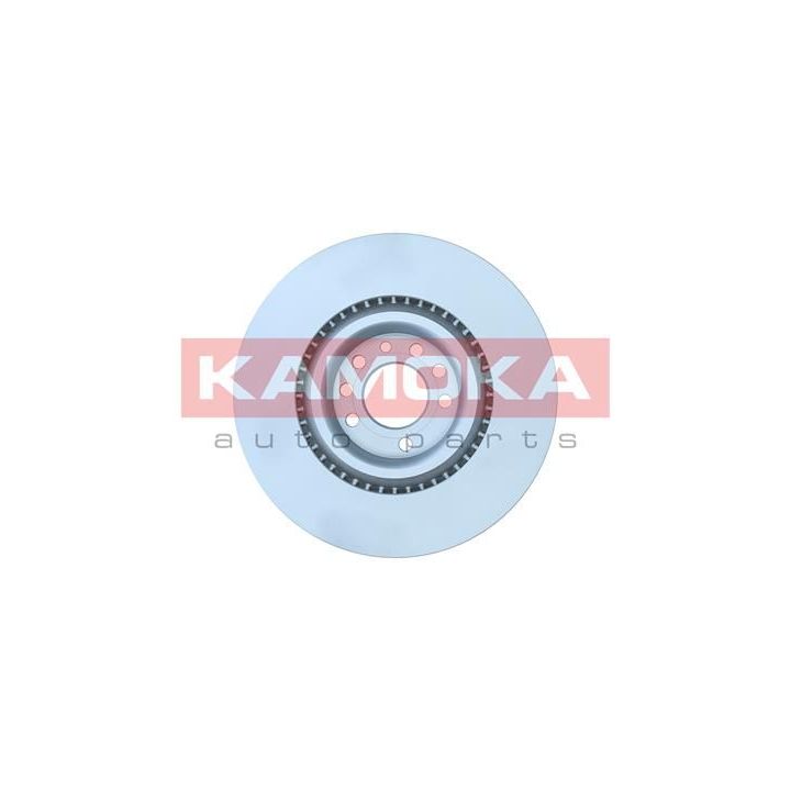 Stabdžių diskas KAMOKA 103104