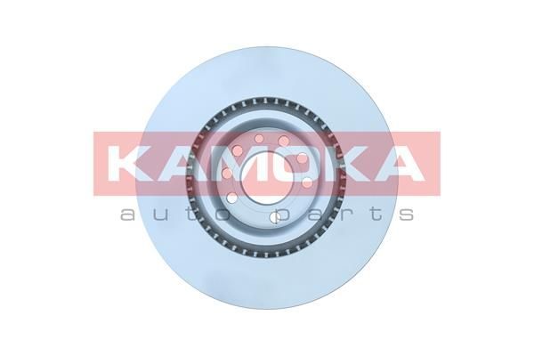 Stabdžių diskas KAMOKA 103104