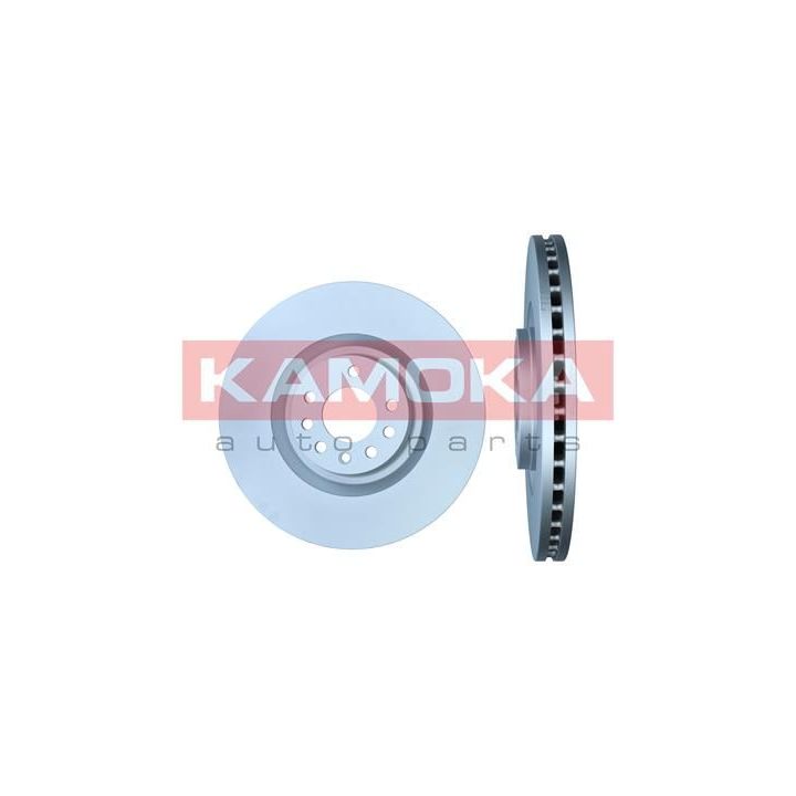 Stabdžių diskas KAMOKA 103104