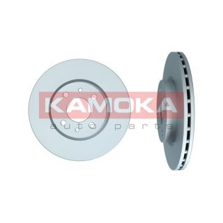 Stabdžių diskas KAMOKA 1031042