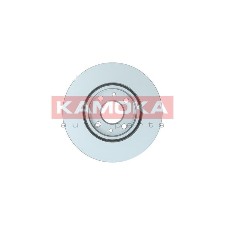 Stabdžių diskas KAMOKA 1031042