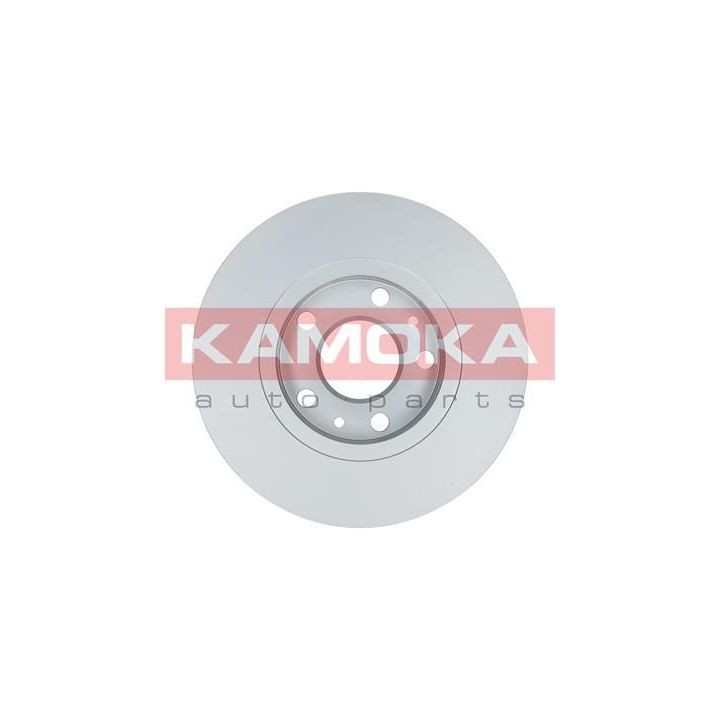 Stabdžių diskas KAMOKA 1031043