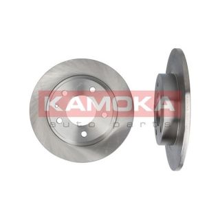 Stabdžių diskas KAMOKA 1031048