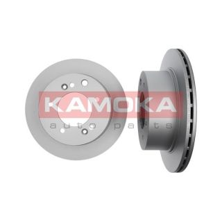 Stabdžių diskas KAMOKA 1031049