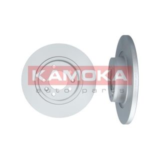 Stabdžių diskas KAMOKA 1031050
