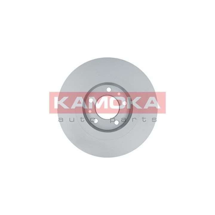 Stabdžių diskas KAMOKA 1031050