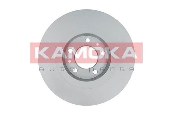 Stabdžių diskas KAMOKA 1031050