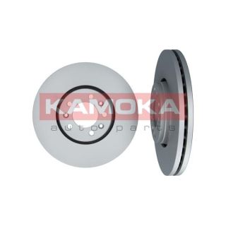 Stabdžių diskas KAMOKA 1031053