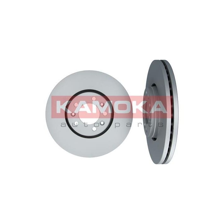 Stabdžių diskas KAMOKA 1031053