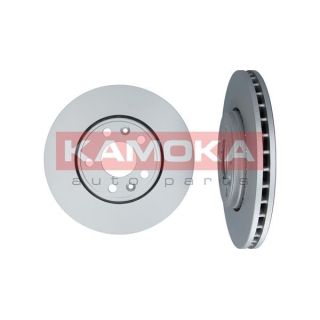 Stabdžių diskas KAMOKA 1031060