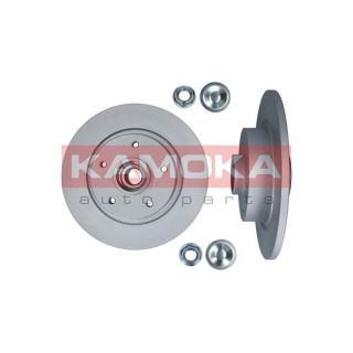 Stabdžių diskas KAMOKA 1031063