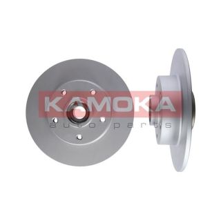 Stabdžių diskas KAMOKA 1031064