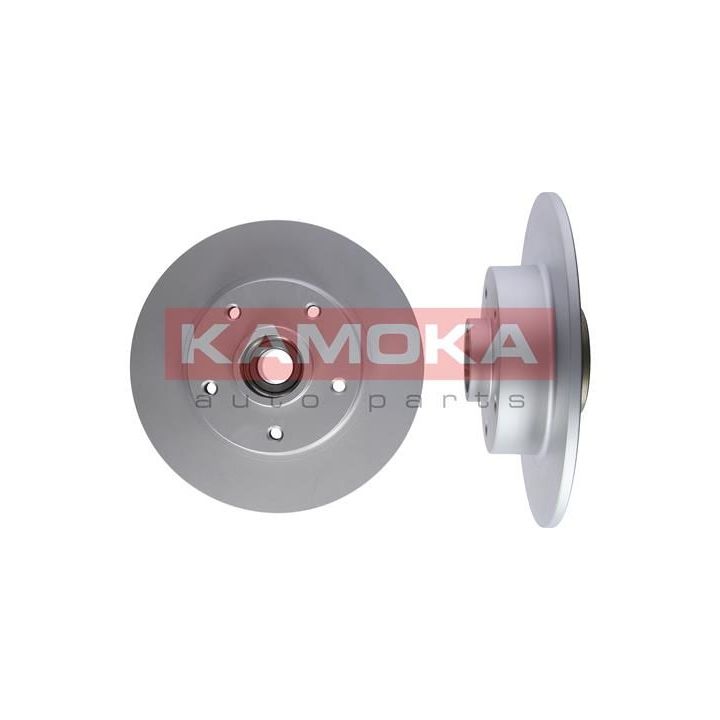 Stabdžių diskas KAMOKA 1031064
