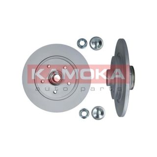 Stabdžių diskas KAMOKA 1031065