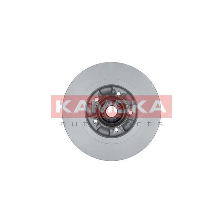 Stabdžių diskas KAMOKA 1031065