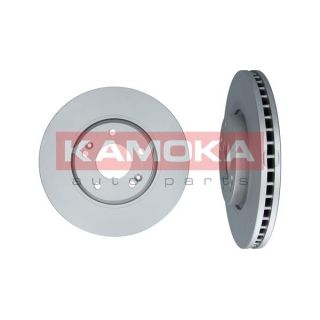 Stabdžių diskas KAMOKA 1031070