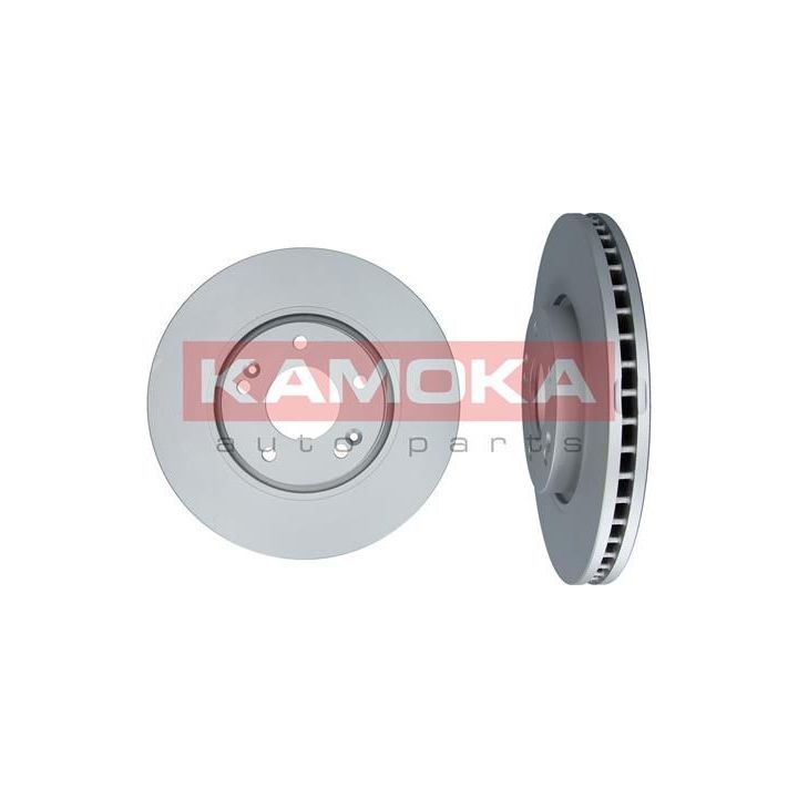 Stabdžių diskas KAMOKA 1031070