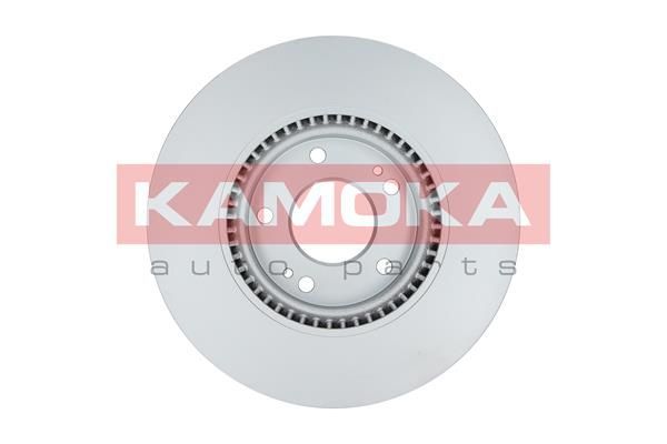 Stabdžių diskas KAMOKA 1031070