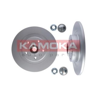 Stabdžių diskas KAMOKA 1031072