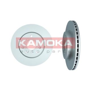 Stabdžių diskas KAMOKA 1031074
