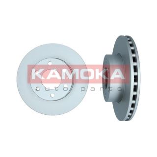 Stabdžių diskas KAMOKA 1031075
