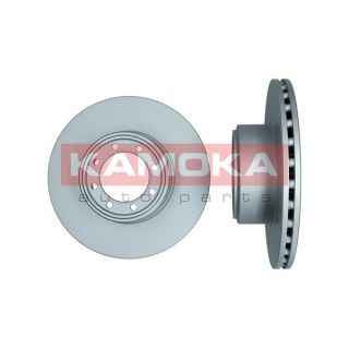 Stabdžių diskas KAMOKA 1031077