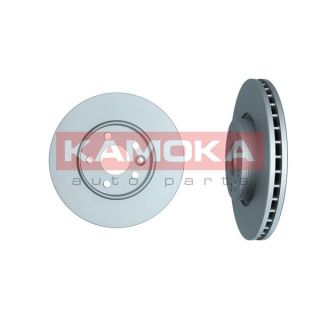 Stabdžių diskas KAMOKA 1031086