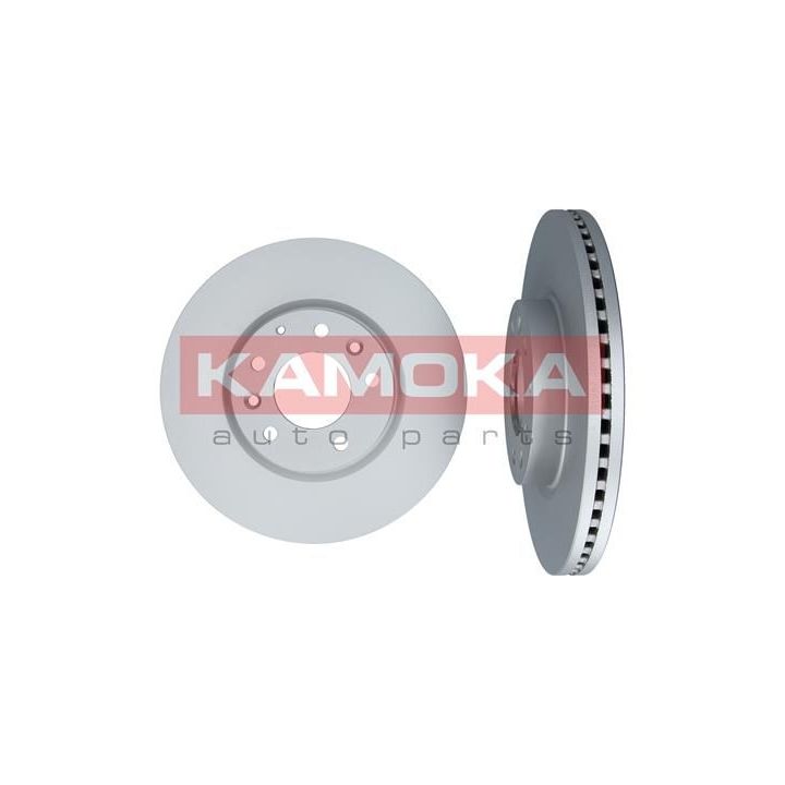 Stabdžių diskas KAMOKA 1031087