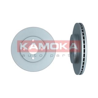 Stabdžių diskas KAMOKA 1031088