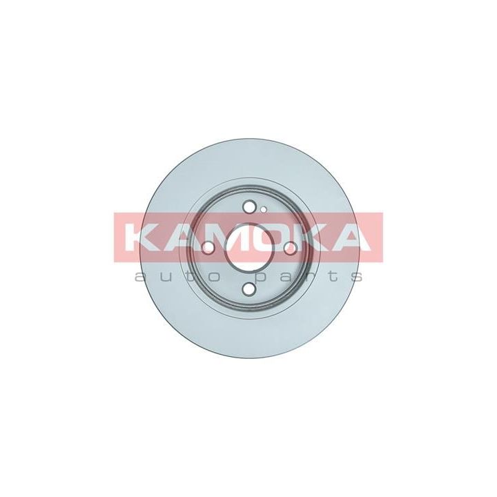 Stabdžių diskas KAMOKA 1031088
