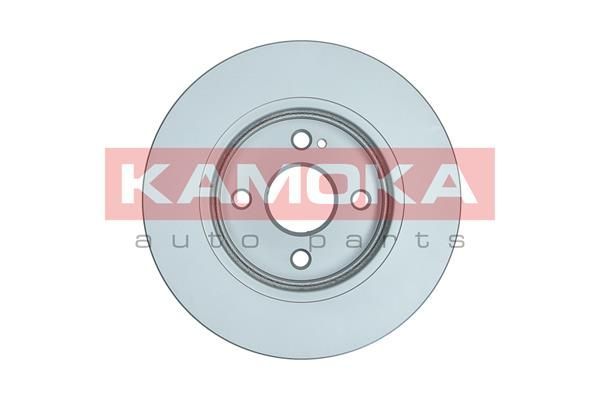 Stabdžių diskas KAMOKA 1031088