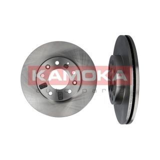 Stabdžių diskas KAMOKA 1031089