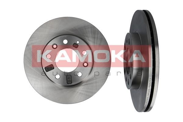 Stabdžių diskas KAMOKA 1031089