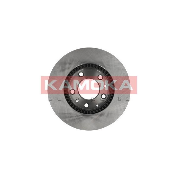 Stabdžių diskas KAMOKA 1031089