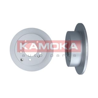 Stabdžių diskas KAMOKA 1031092