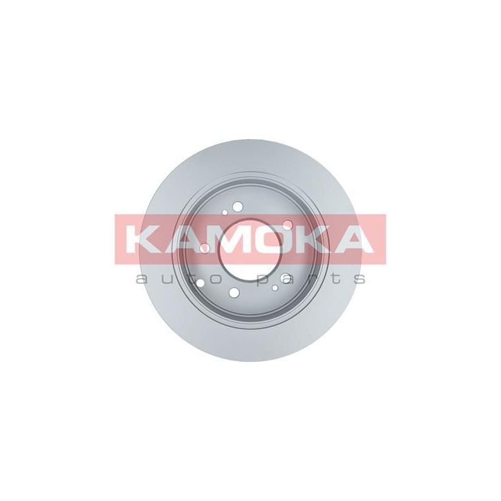 Stabdžių diskas KAMOKA 1031092