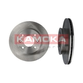 Stabdžių diskas KAMOKA 1031093