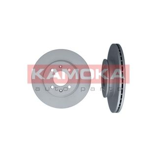 Stabdžių diskas KAMOKA 1031094