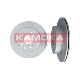 Stabdžių diskas KAMOKA 1031096