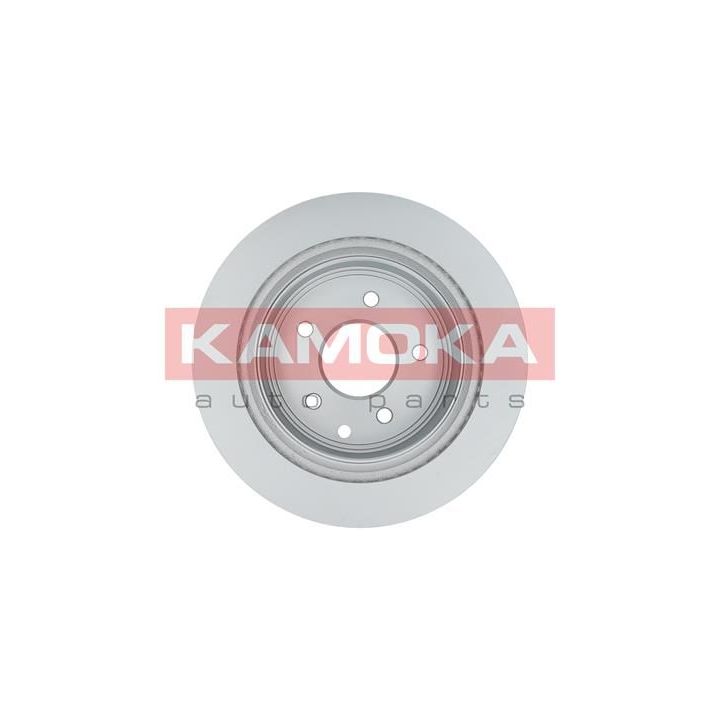 Stabdžių diskas KAMOKA 1031096