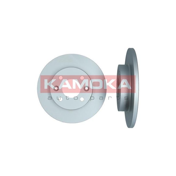 Stabdžių diskas KAMOKA 103110