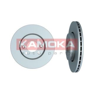 Stabdžių diskas KAMOKA 103111